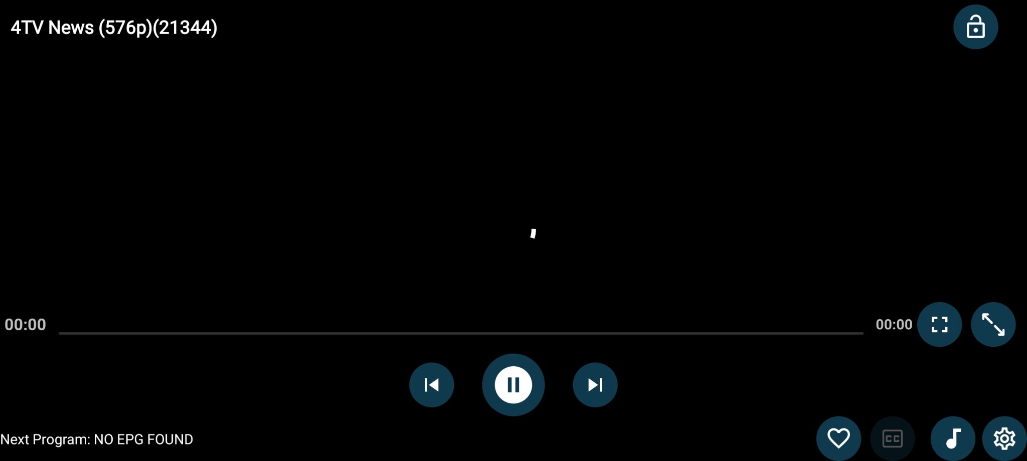 iptv blink player